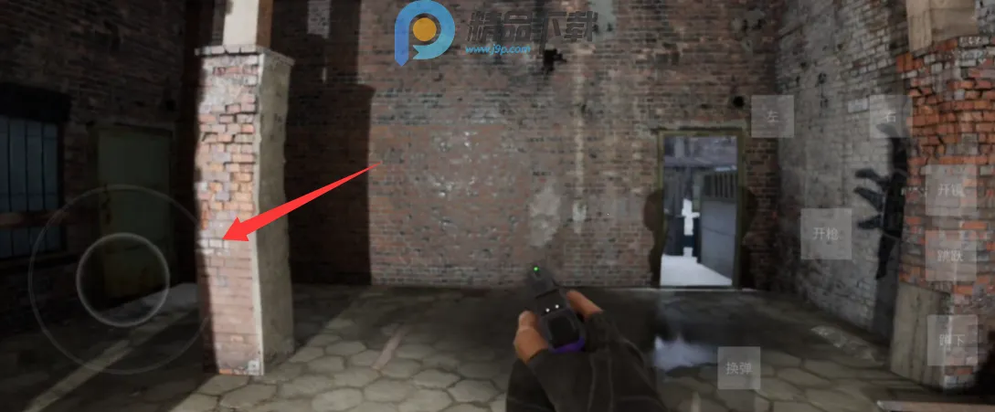 POINT BLANK���ģ����Ϸ(���ģ����Ϸ�淨)v1.3.5.2.1 �ֻ����ͼ