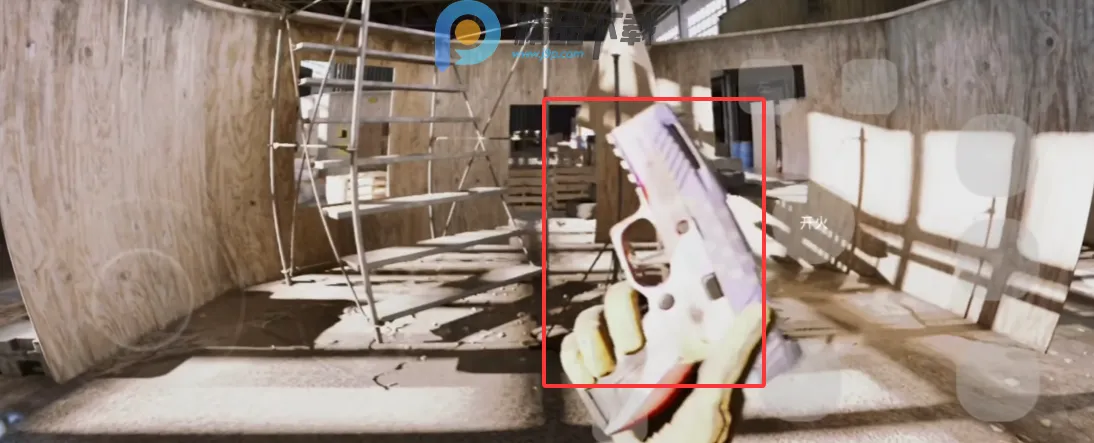 POINT BLANK���ģ����Ϸ(���ģ����Ϸ�淨)v1.3.5.2.1 �ֻ����ͼ