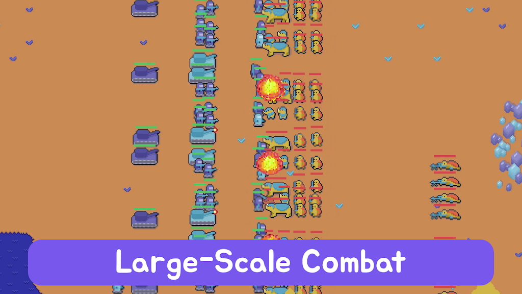 ��ս���ţ��Զ�ս��2026���°汾v1.036 ��Ѱ��ͼ