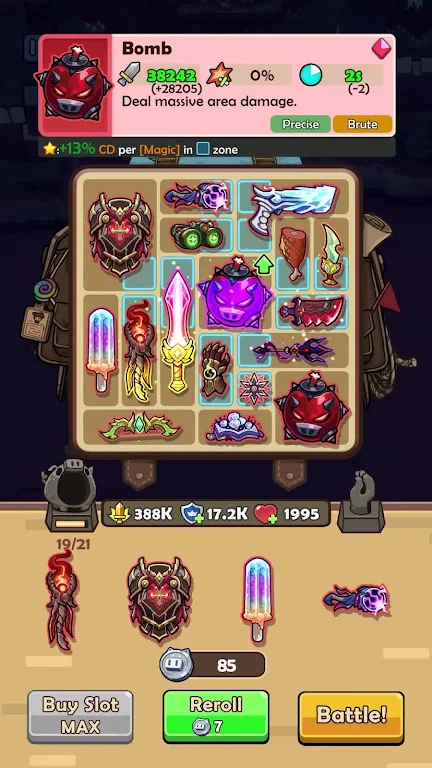 ��米������(��������Ϸ)v2.1.0 �ٷ������ͼ