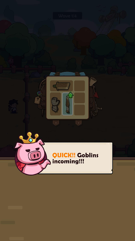 ��米������(��������Ϸ)v2.1.0 �ٷ������ͼ