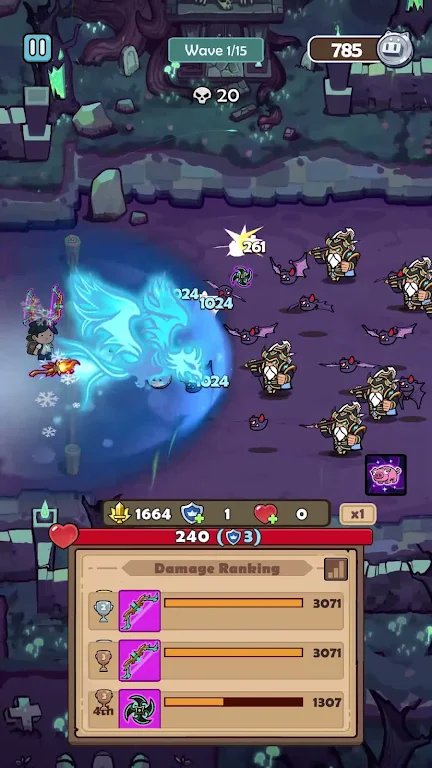 ��米������(��������Ϸ)v2.1.0 �ٷ������ͼ