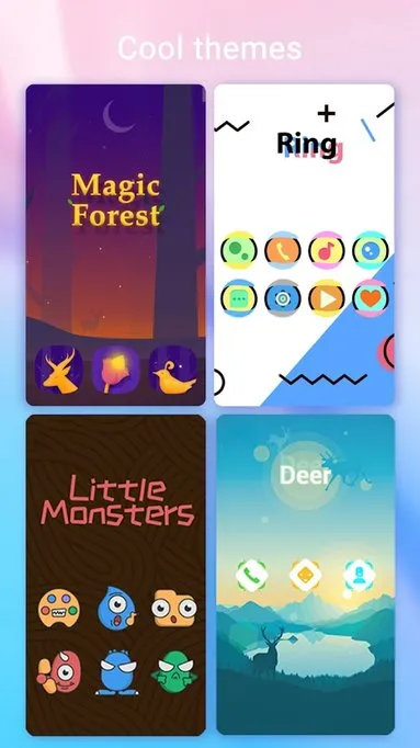 cool mi launcher������2026���ذ�װv6.4.1 �ֻ����ͼ