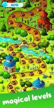 ����ѹե(�����ള����Ϸ)v1.1 �ٷ������ͼ