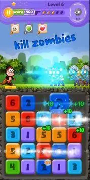 动物压榨(消除类闯关游戏) 动物压榨(消除类闯关游戏)