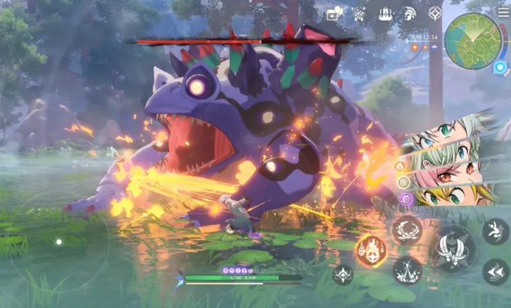 �ߴ����Դ���ʷ�(����������Ϸ)v1.0 ��Ѱ��ͼ