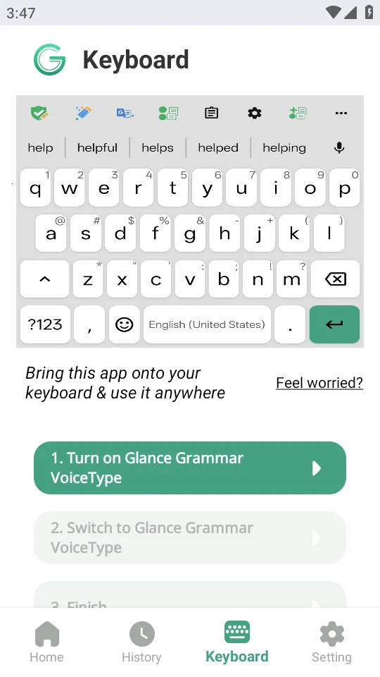 Glance AI���뷨��׿���ֻ���v13.1 ��Ѱ��ͼ