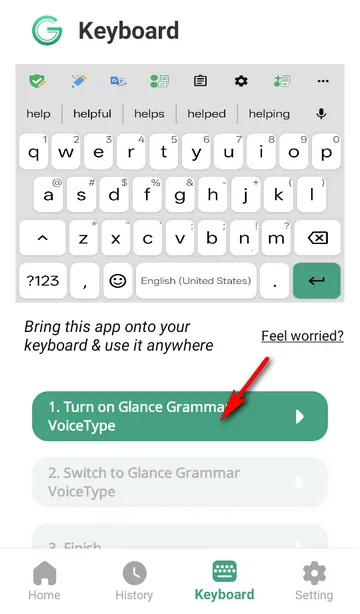 Glance AI���뷨��׿���ֻ���