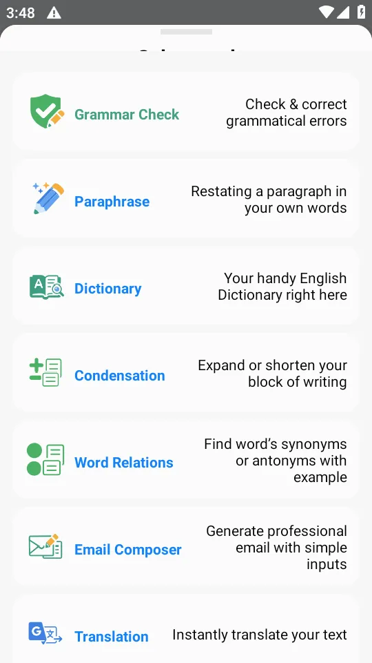 Glance AI���뷨��׿���ֻ���v13.1 ��Ѱ��ͼ