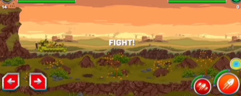 ������̹��(̹�������Ϸ)v0.8 ��׿���ͼ