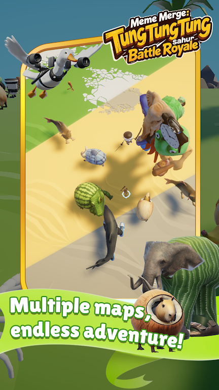 ���˺ϳɣ�ի�¶Ծ�(��������Ҷ���Ϸ)v1.8 �ֻ����ͼ