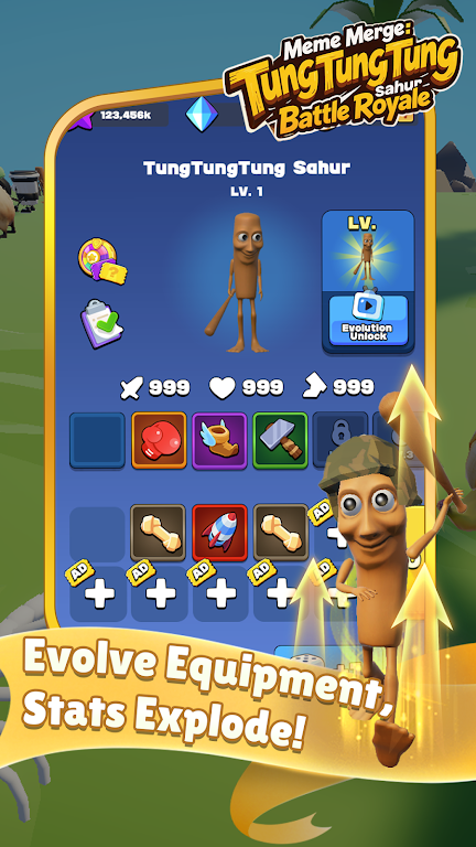 ���˺ϳɣ�ի�¶Ծ�(��������Ҷ���Ϸ)v1.8 �ֻ����ͼ