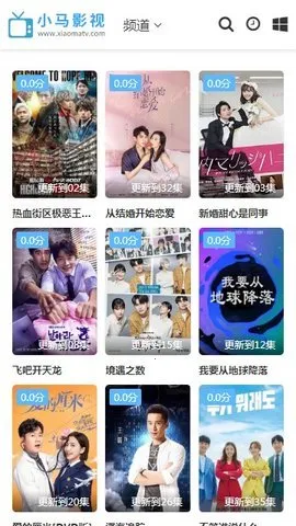 С��Ӱ��(Ӱ�Ӳ���Ӧ��)v1.0.0 �ٷ������ͼ