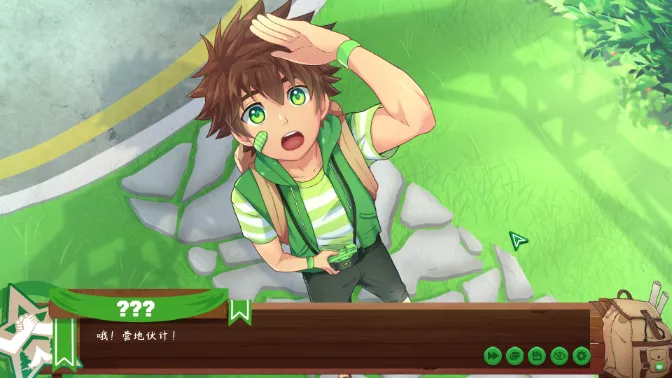 CampBuddy(ð�ս�����Ϸ)v2.0 ��Ѱ��ͼ