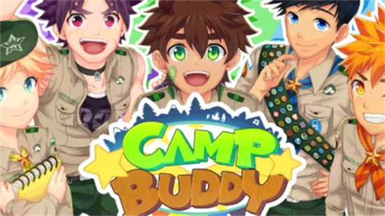 CampBuddy(ð�ս�����Ϸ)v2.0 ��Ѱ��ͼ