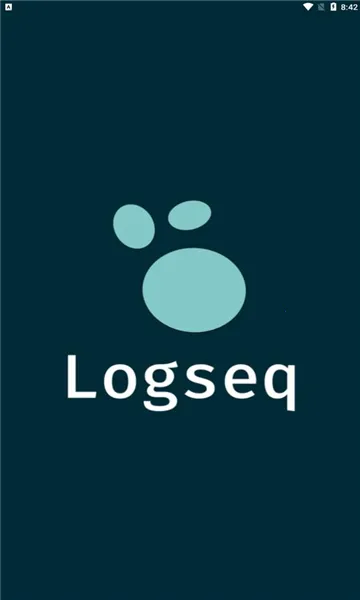 Logseq(�ʼǹ���)v1.0 �ֻ����ͼ