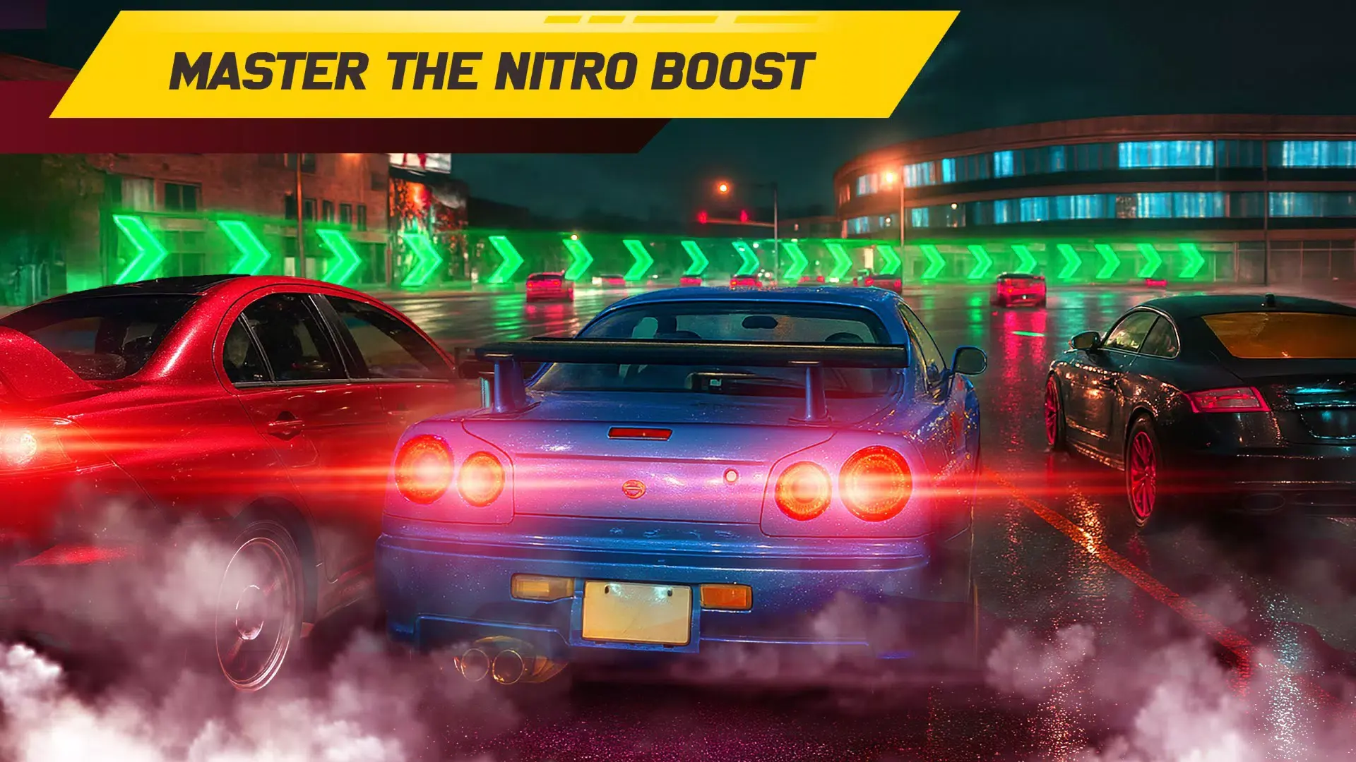 NSR��ͷ�������ڹ�(����Ư����Ϸ)v1.3.1 ��Ѱ��ͼ