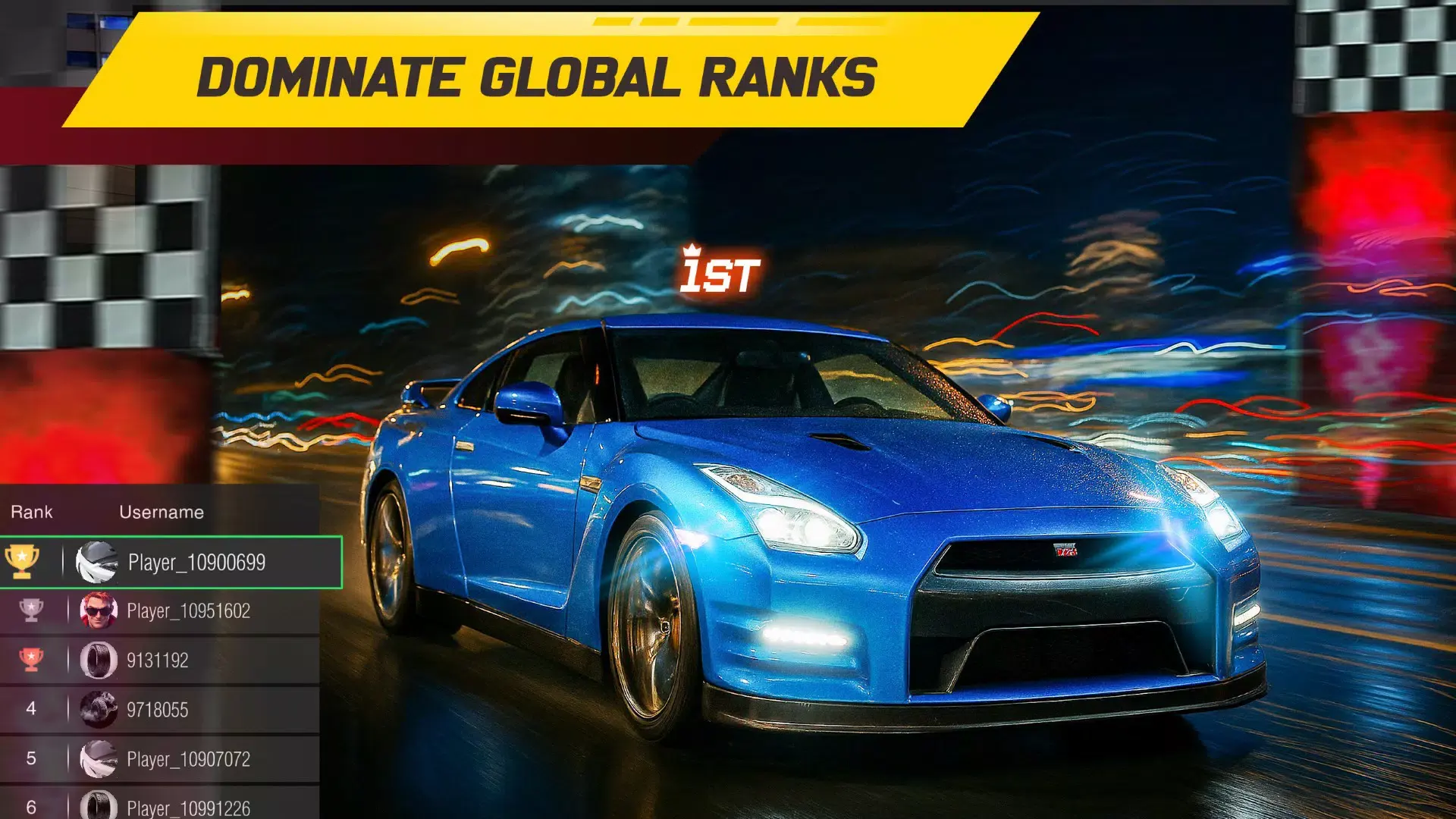 NSR��ͷ�������ڹ�(����Ư����Ϸ)v1.3.1 ��Ѱ��ͼ