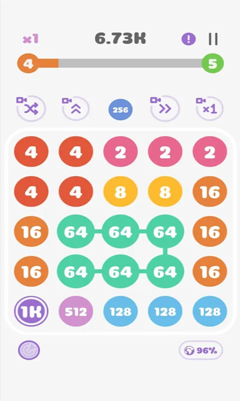 ������������ս2026���°汾v1.0 ��׿���ͼ