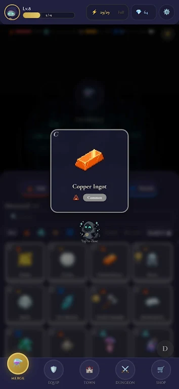 ������¯(ħ��������Ϸ)v1.0.1 ��Ѱ��ͼ