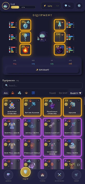 ������¯(ħ��������Ϸ)v1.0.1 ��Ѱ��ͼ