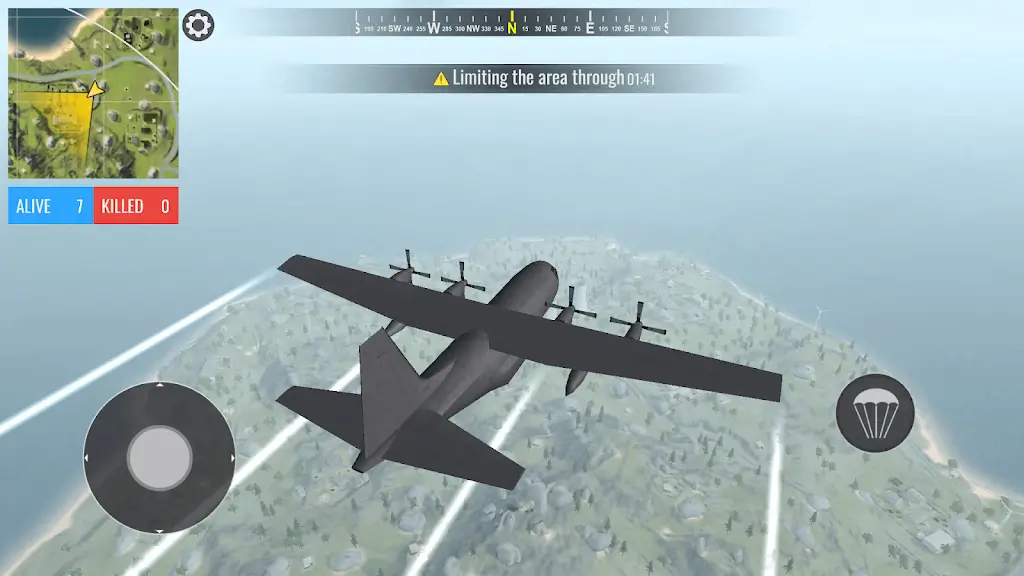 �����������(�����Ϸ����)v0.0.355 ��׿���ͼ