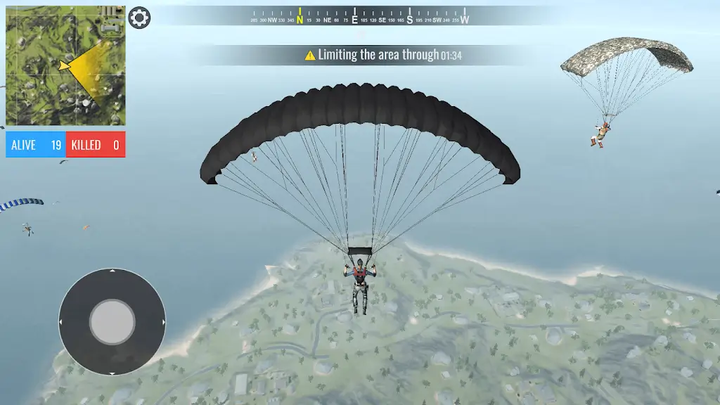 �����������(�����Ϸ����)v0.0.355 ��׿���ͼ