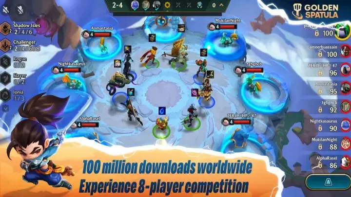 �����֮ս�����Ƿ�2026���°汾v2.7.19 �ٷ������ͼ