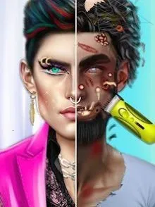 ASMR ҽԺҽ����׿���ֻ���v1.4 �ֻ����ͼ