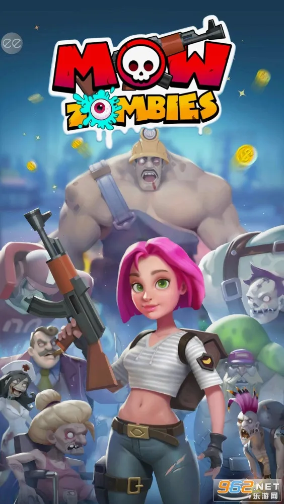 ��ʬ�ո���(��ʬ�����Ϸ)v1.6.5 �ֻ����ͼ