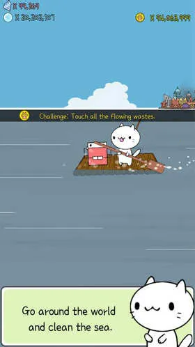 ˮ��è���İ�(��������������Ϸ)v1.0.1 �ֻ����ͼ