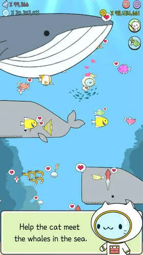 ˮ��è���İ�(��������������Ϸ)v1.0.1 �ֻ����ͼ