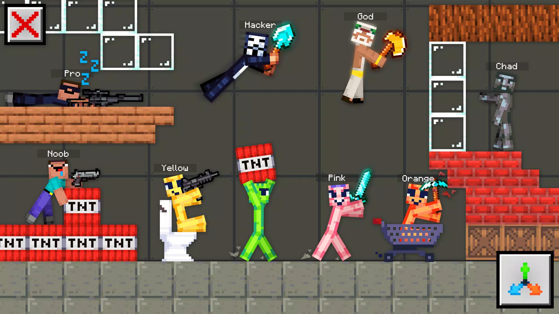 ��Ϲ��գ�������ɳ��(����ɳ����Ϸ)v0.4 �ֻ����ͼ