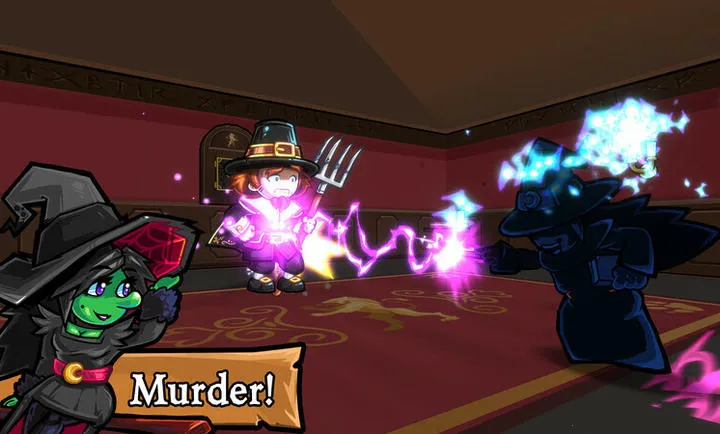 ����ķС��2���ʷ�(���˶Կ���Ϸ)v1.5.10 �ֻ����ͼ