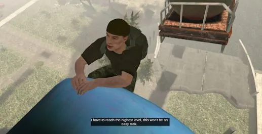 UP! To Sky 3D(3D�ܿ�ð����Ϸ)v1.0 ��׿���ͼ