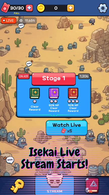 ֱ������(ħ��������Ϸ)v1.0.0 �ֻ����ͼ