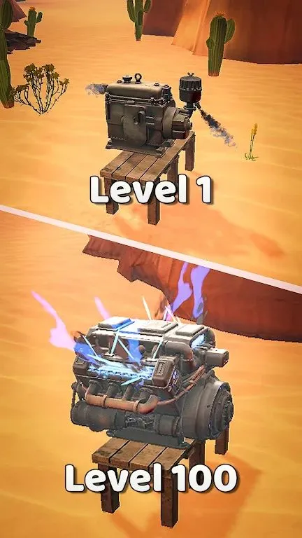 ������̥(��̥������Ϸ)v0.1.3 �ֻ����ͼ