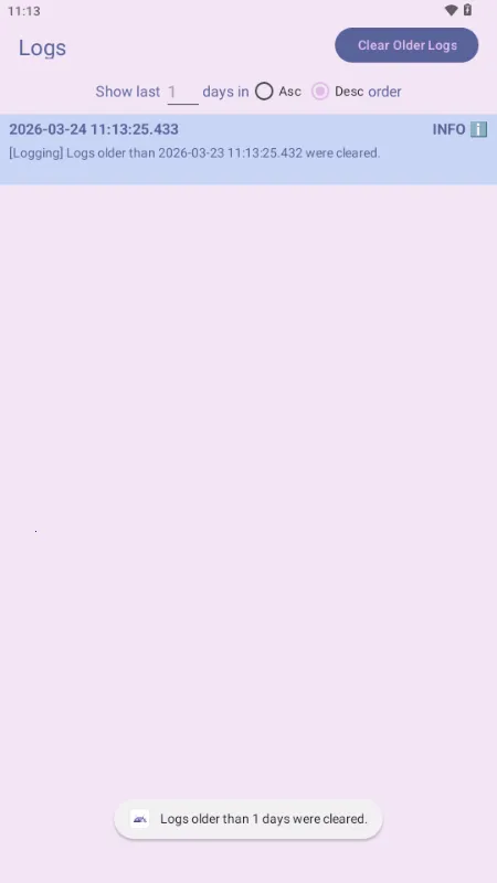 Extendroid�࿪С��2026�ٷ�����v1.0.5 ��׿���ͼ