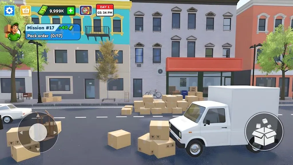 ����ּ�Ա2026�ٷ�����v1.07 �ٷ������ͼ