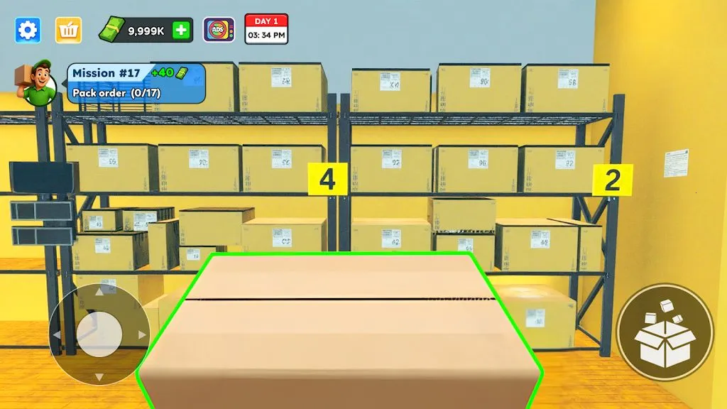 ����ּ�Ա2026�ٷ�����v1.07 �ٷ������ͼ