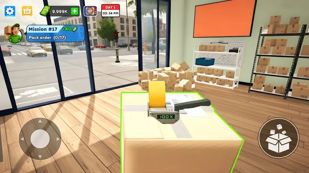 ����ּ�Ա2026�ٷ�����v1.07 �ٷ������ͼ