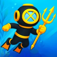 Ǳˮ�����(ˮ��ð����Ϸ)v0.7 ��Ѱ�