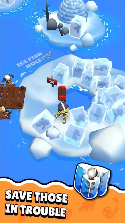 Ǳˮ�����(ˮ��ð����Ϸ)v0.7 ��Ѱ��ͼ