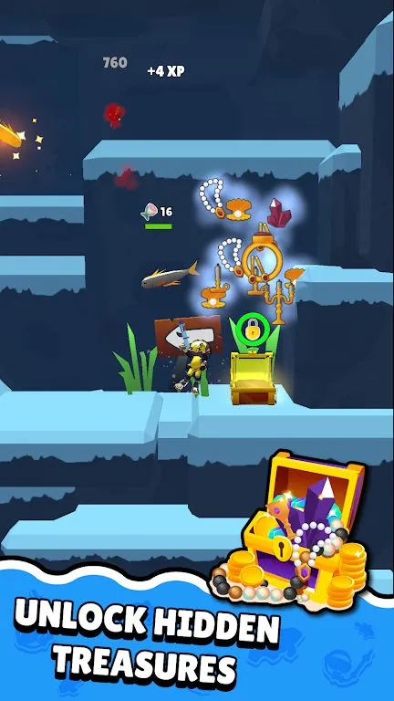 Ǳˮ�����(ˮ��ð����Ϸ)v0.7 ��Ѱ��ͼ