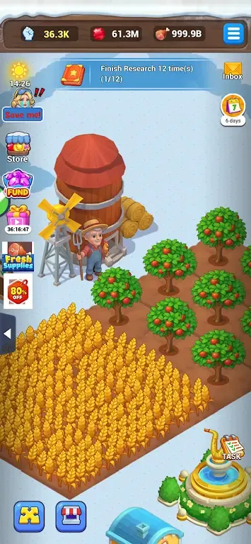 ��ѩ����ȥ����(��ѩ������Ϸ)v1.0.0 ��׿���ͼ