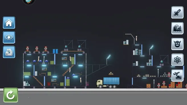 马桶人游乐场最新手机版 马桶人游乐场最新手机版