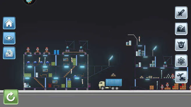 马桶人游乐场最新手机版 马桶人游乐场最新手机版