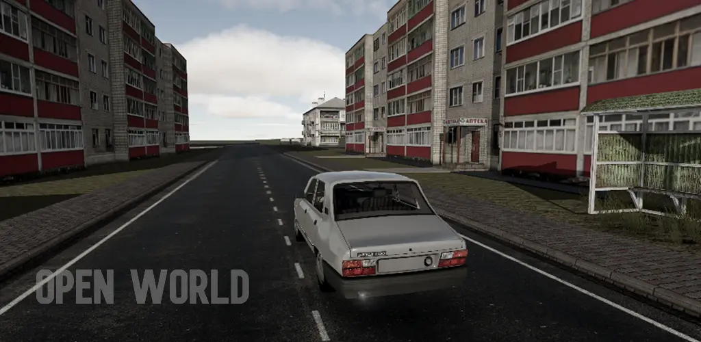 ��ʻ����2��ģ���ʻ2026���°汾v0.85 �ٷ������ͼ