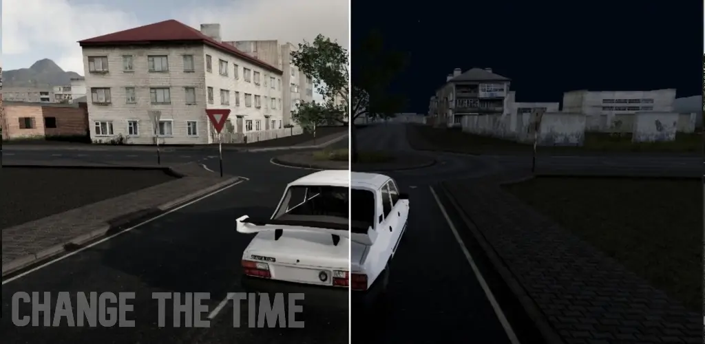 ��ʻ����2��ģ���ʻ2026���°汾v0.85 �ٷ������ͼ