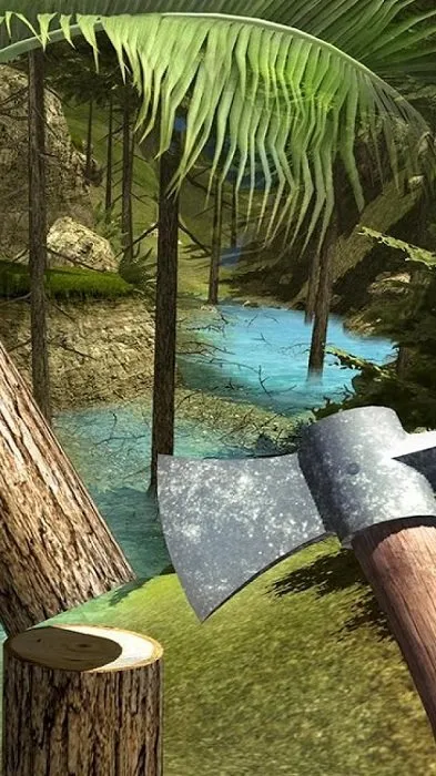 ����21��(��ʬ������Ϸ)v1.0.1 ��׿���ͼ